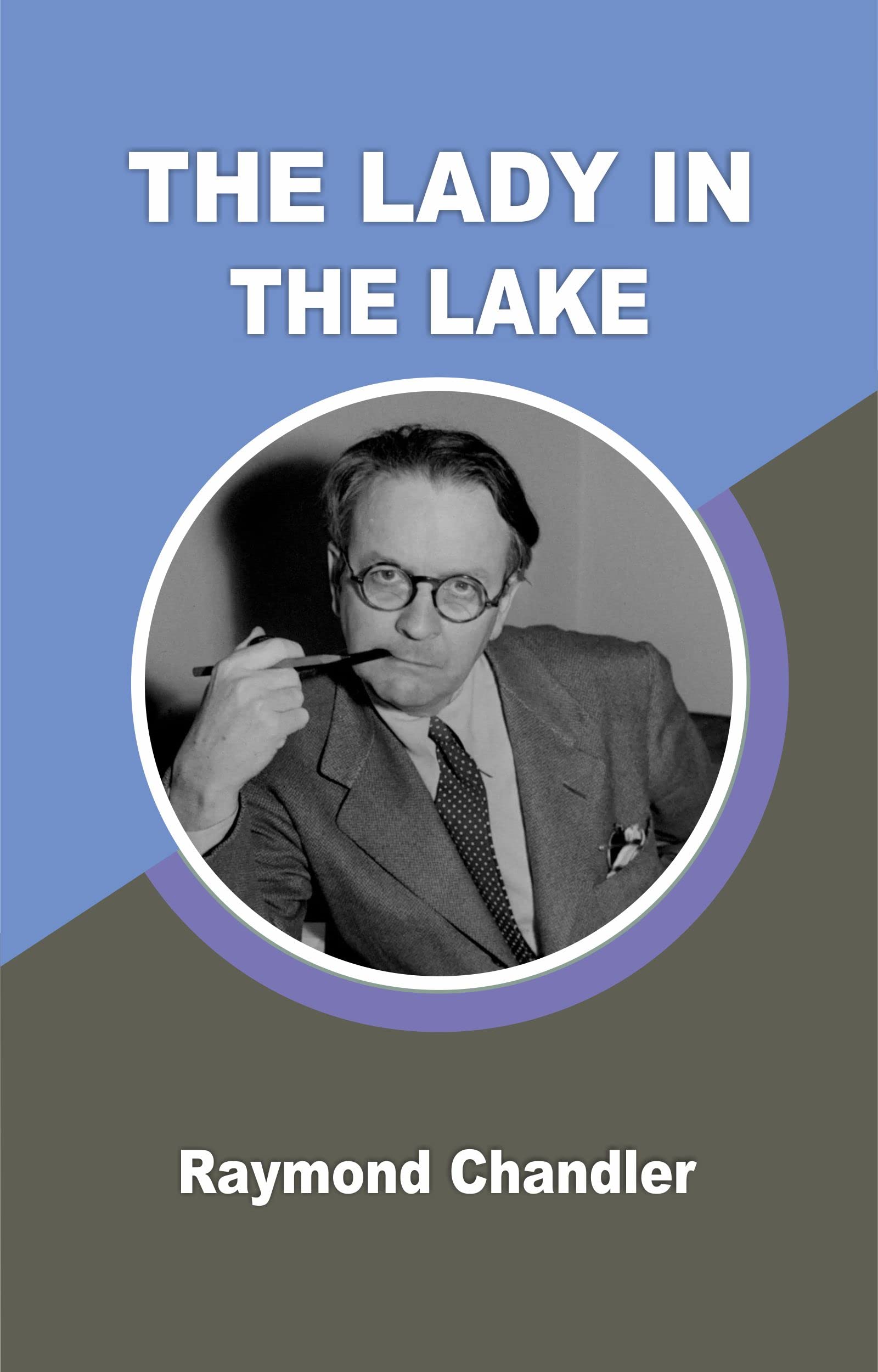 THE LADY IN THE LAKE