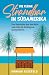 Die kleine Strandbar in Südamerika by Konrad Kleefeld