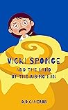 Vicki Sponge and ...