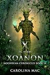 X is for Xoanon: ...