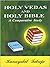 Holy Vedas and Holy Bible: A Comparative Study