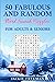 50 Fabulous and Random Word Search Puzzles for Adults & Seniors by Jackie Freeman