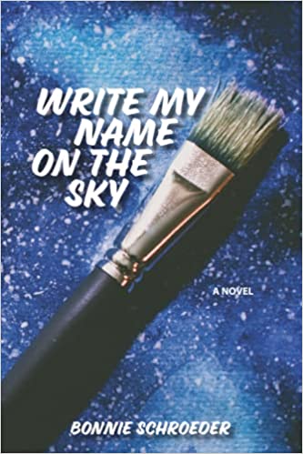 Write My Name on the Sky