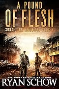 A Pound of Flesh (Sunset on America, #6) 