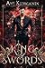 King of Swords (The Tarot Kings, #1)