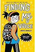 Finding My Voice (Frankie&#x27;s World, #2) 