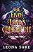 The Elven Lord's Concubine Volume Two (Esryian Tales Book 2) by Leona Sure
