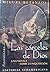 Las cárceles de Dios, una novela sobre la Inquisición