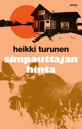 Simpauttajan hinta (Timotein tuoksu #2)