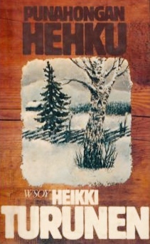 Punahongan hehku (Hupeli #3)