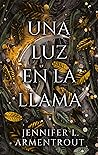 Una luz en la llama