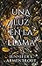 Una luz en la llama (carne y fuego, #2)