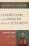 Commentary on the...