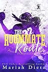 Book cover for The Roommate Route (Oleander Springs, #2)