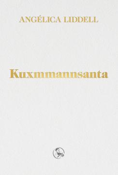 Kuxmmannsanta (Paperback)