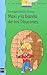 Maxi y la banda de los tiburones (Maxi el aventurero #2)