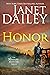 Honor (Bannon Brothers, #2)