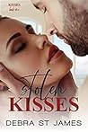 Stolen Kisses (Kisses, #1) Stolen Kisses (Kisses, #1)