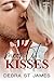 Moonlit Kisses (Kisses, #2)