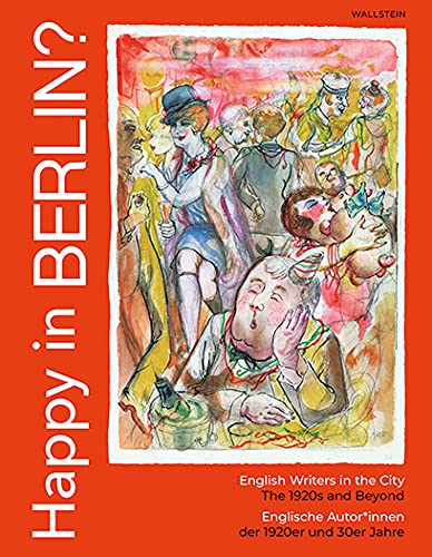 Happy in Berlin? (Paperback)