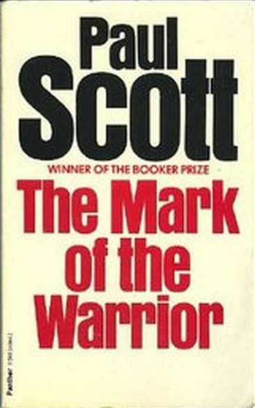 The Mark of the Warrior (Paperback)