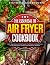 The Essential UK Air Fryer Cookbook by Victoria Anderson