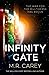 Infinity Gate (The Pandominion #1)