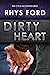 Dirty Heart (Deutsch) (Ein Cole-McGinnis-Krimi 6) (German Edition)