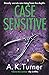 Case Sensitive (Cassie Raven, #3)