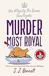 Murder most royal