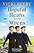 Hopeful Hearts for the Wrens by Vicki Beeby