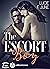 The Escort Boy by Lucie F. June
