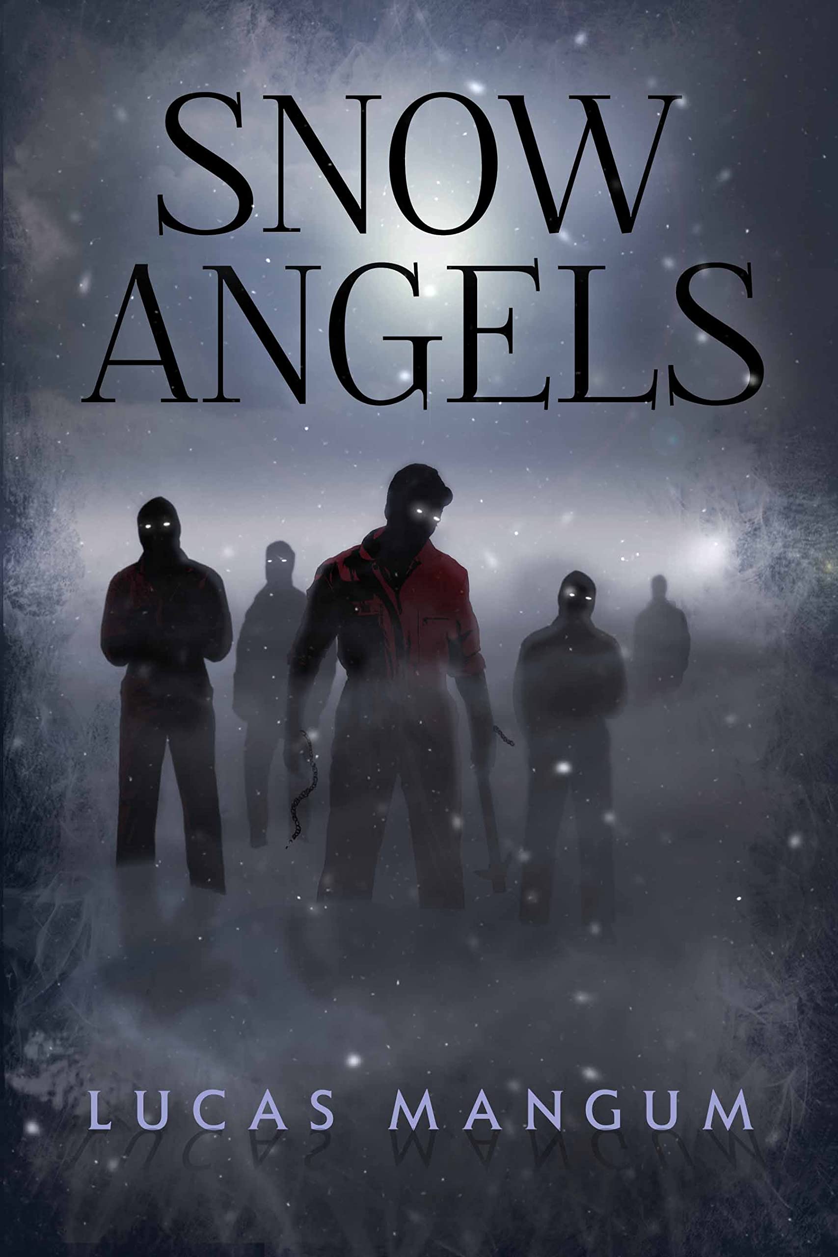 Snow Angels (Kindle Edition)