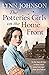 The Potteries Girls on the Home Front: A captivating and romantic WW1 saga