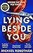 Lying Beside You (Cyrus Haven #3)