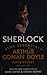 Sherlock: The Essential Arthur Conan Doyle Adventures, Volume 1
