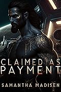 Claimed as Payment