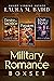 Military Romance Collection: Volume 1 (Military Romance Series, #1)