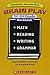 Scholastic Success with Brain Play 1st-3rd Grade Workbook