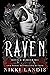 Raven (Devil's Murder MC #2)