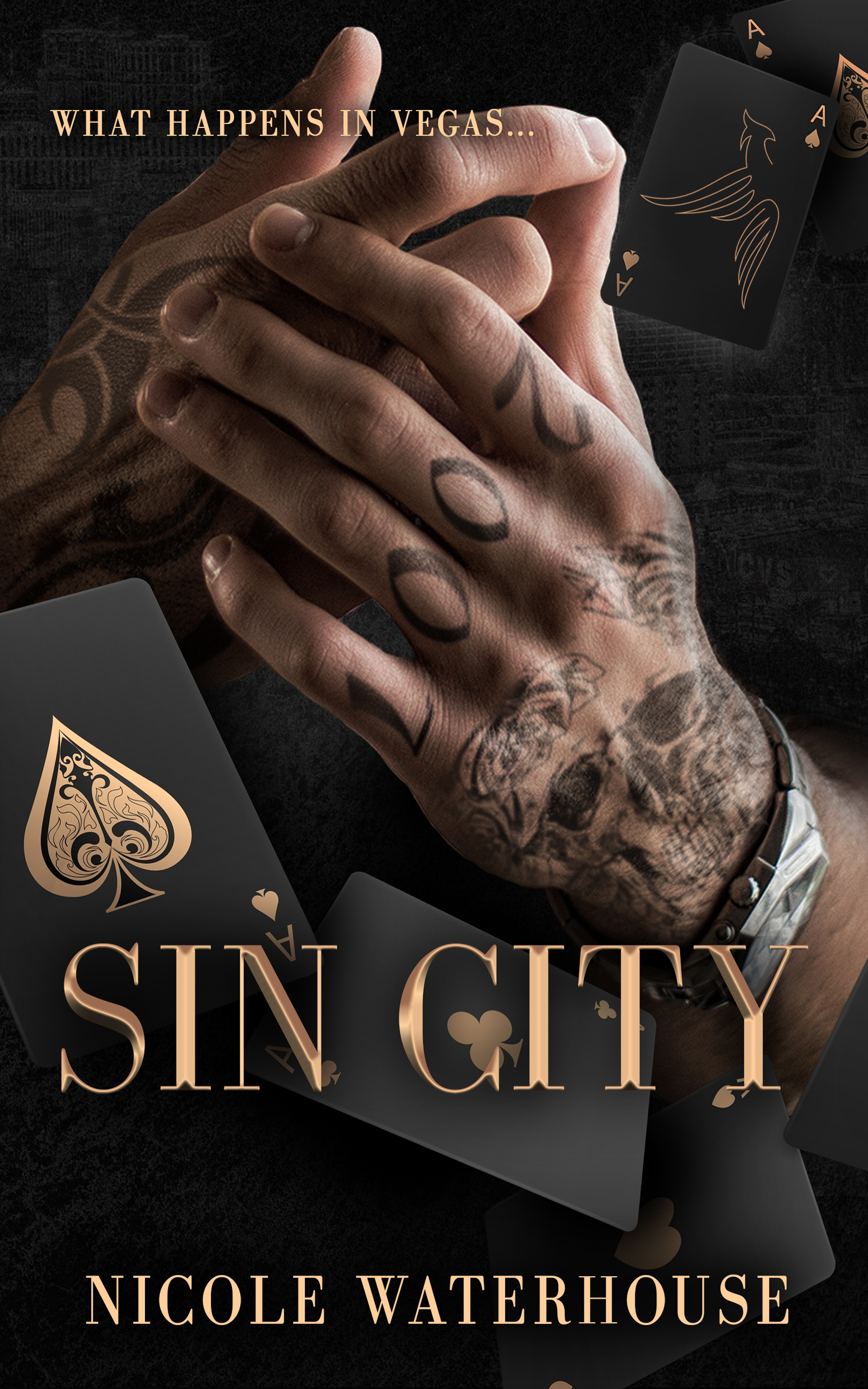 Sin City (ebook)