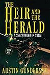 A Sea Sought in Song (The Heir and the Herald)
