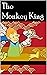 The Monkey King: Journey to...
