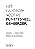 HÉT handboek voor de functioneel beheerder by Daniël E. Brouwer
