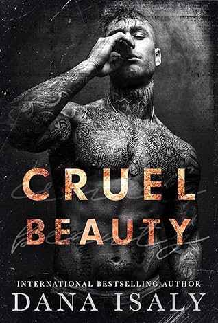 Cruel Beauty