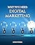 Why You Need Digital Marketing