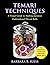 Temari Techniques: A Visual...