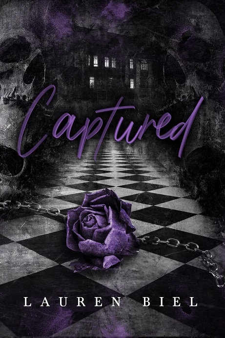 Captured (Kindle Edition)