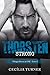 THORSTEN: Strong (Homens da USC Livro 2) (Portuguese Edition)