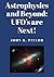 Astrophysics and Beyond: UF...